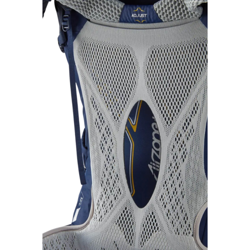 Turistiline seljakott Lowe Alpine Airzone Trek 45:55