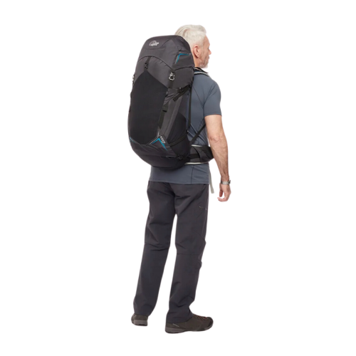 Turistiline seljakott Lowe Alpine Airzone Trek 45:55