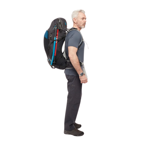 Turistiline seljakott Lowe Alpine Airzone Trek 45:55