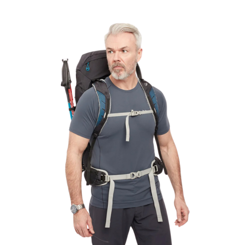 Turistiline seljakott Lowe Alpine Airzone Trek 45:55