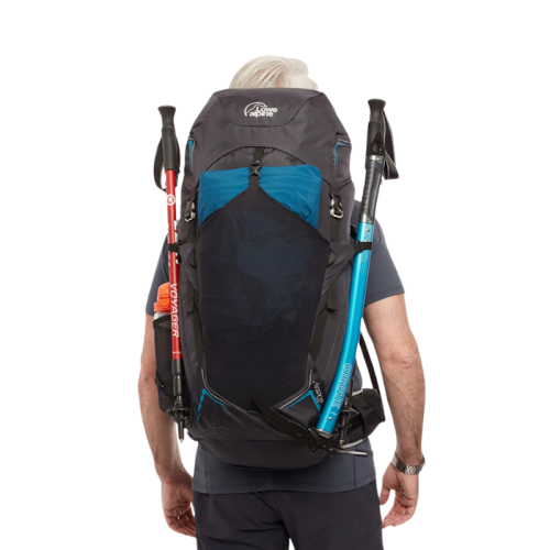 Turistiline seljakott Lowe Alpine Airzone Trek 45:55