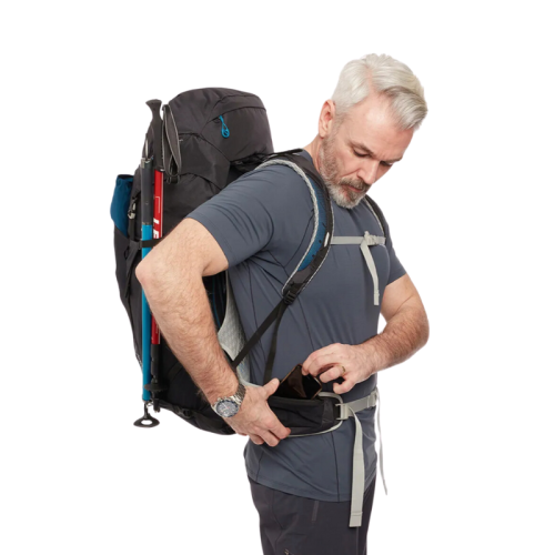 Turistiline seljakott Lowe Alpine Airzone Trek 45:55