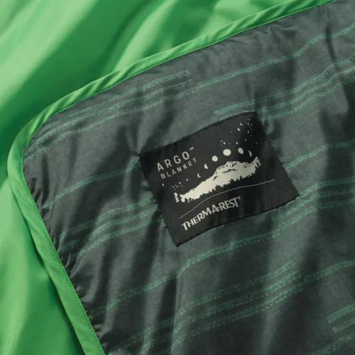 Reisitekk Therm-a-Rest Argo tekk