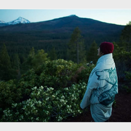 Reisitekk Therm-a-Rest Argo tekk