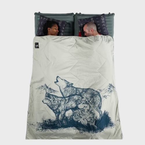 Reisitekk Therm-a-Rest Argo tekk