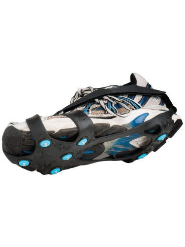 Jalatsikatted Nordic Grip jooksmiseks ja matkamiseks