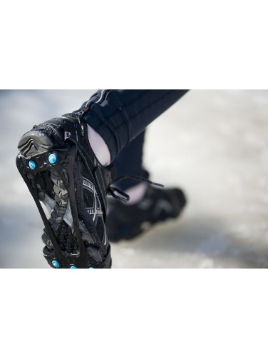 Jalatsikatted Nordic Grip jooksmiseks ja matkamiseks