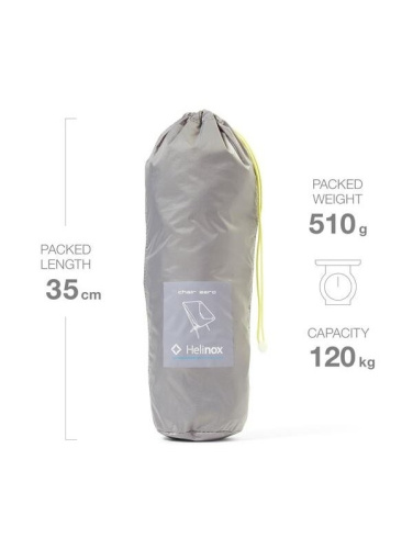 Turistitool Helinox Chair Zero