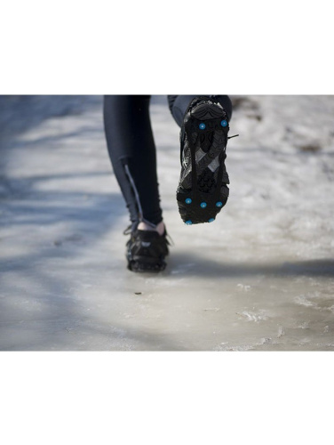 Jalatsikatted Nordic Grip jooksmiseks ja matkamiseks