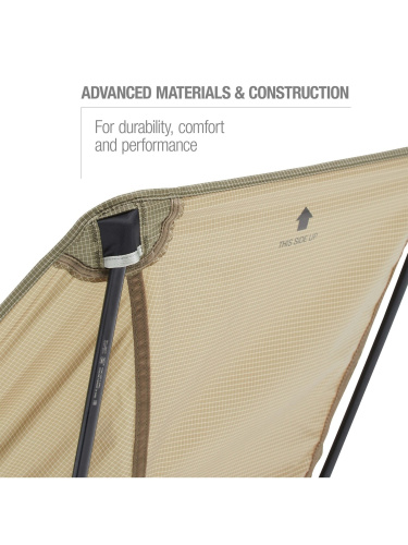 Turistitool Helinox Chair Zero