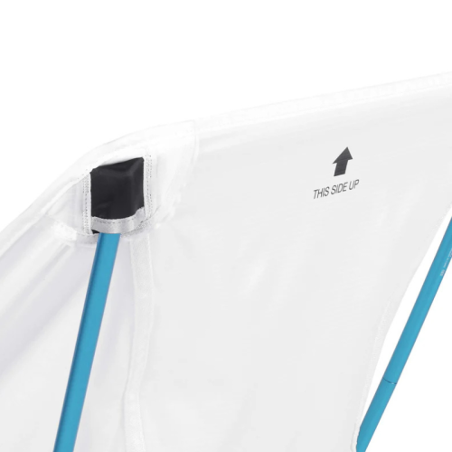 Turistitool Helinox Chair Zero