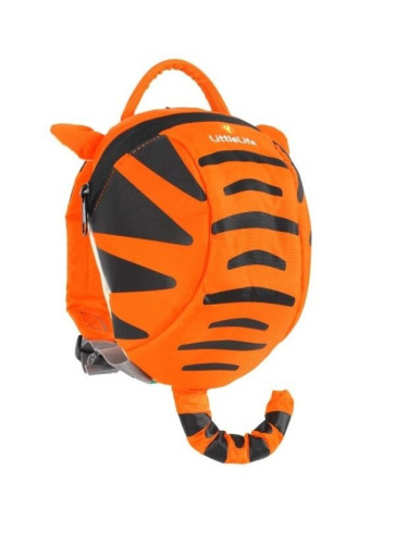 Laste seljakott - tiiger Littlelife Tiger Toddler Backpack