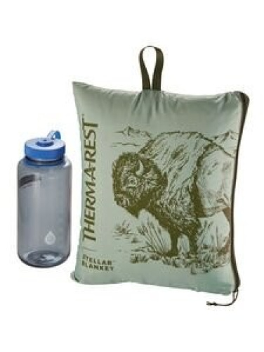 Reisitekk Therm-a-Rest Stellar tekk