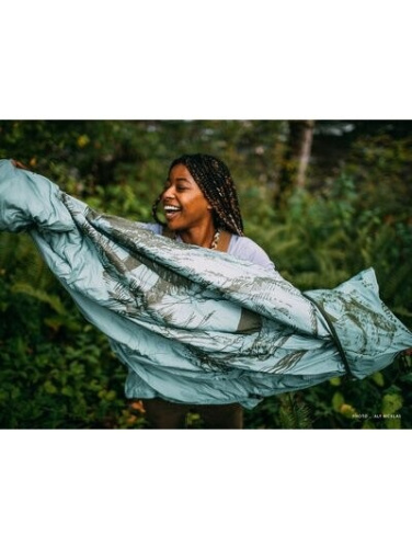 Reisitekk Therm-a-Rest Stellar tekk