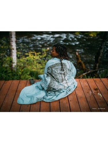 Reisitekk Therm-a-Rest Stellar tekk