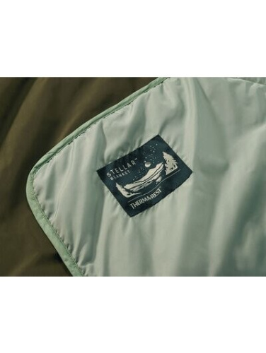 Reisitekk Therm-a-Rest Stellar tekk