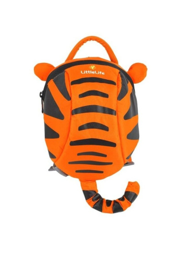 Laste seljakott - tiiger Littlelife Tiger Toddler Backpack