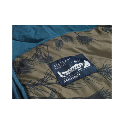 Reisitekk Therm-a-Rest Stellar tekk