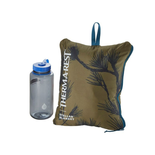 Reisitekk Therm-a-Rest Stellar tekk