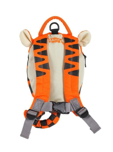 Laste seljakott - tiiger Littlelife Tiger Toddler Backpack