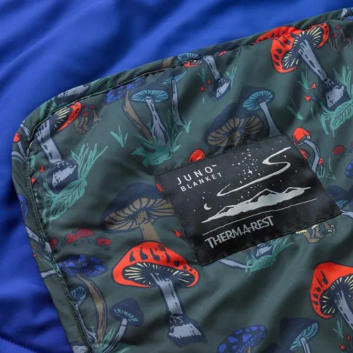 Reisitekk Therm-a-Rest Stellar tekk