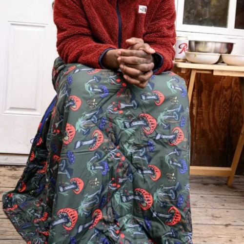 Reisitekk Therm-a-Rest Stellar tekk