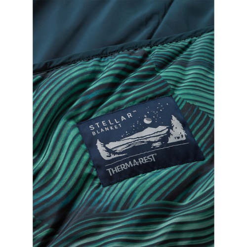 Reisitekk Therm-a-Rest Stellar tekk