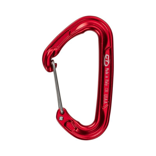 Karabiin CT FLY-WEIGHT EVO TRAAT