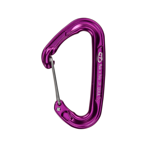 Karabiin CT FLY-WEIGHT EVO TRAAT