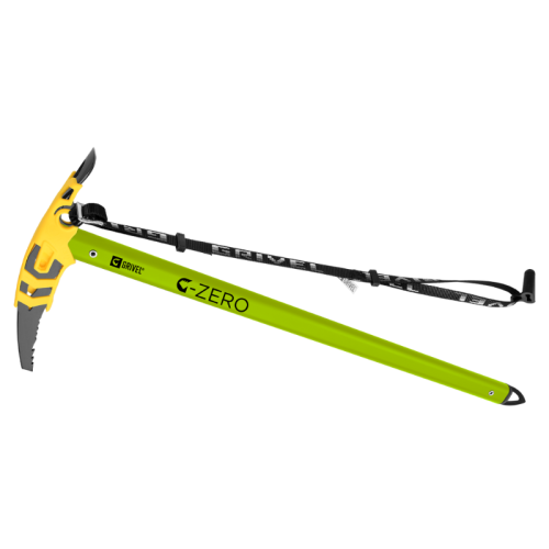 Grivel G Zero LED-vest