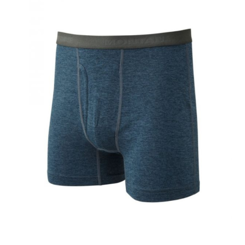 Mehiste meeste Montane Dart lühikesed püksikud