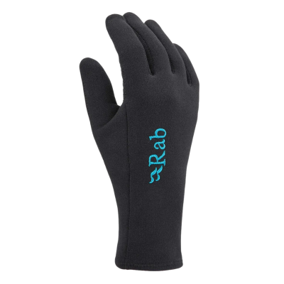 Naiste kinnaste Rab Power Stretch Contact Grip Glove Wms