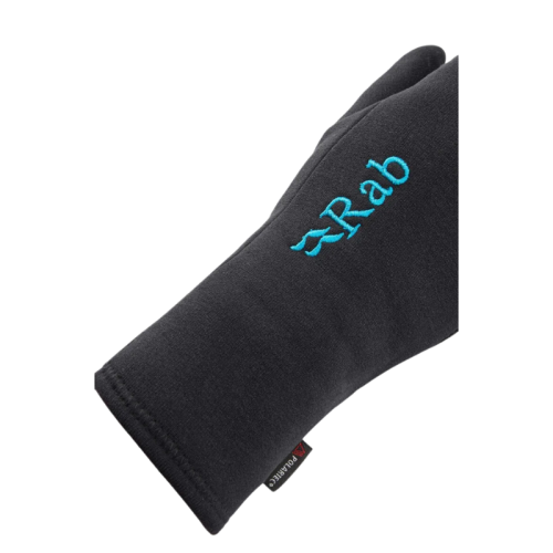 Naiste kinnaste Rab Power Stretch Contact Grip Glove Wms