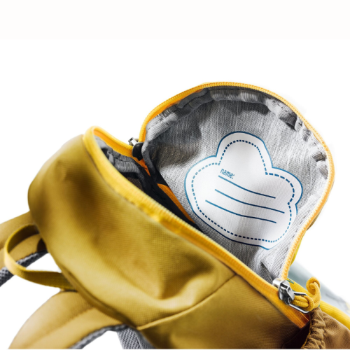 Laste seljakott Deuter Pico