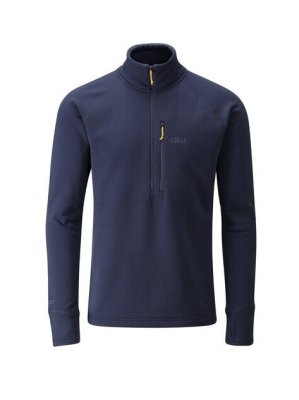 Meesete soojuspesa Rab Power Stretch Pro - ei ole_korrekts HEA_PEALISKIRI Pull On