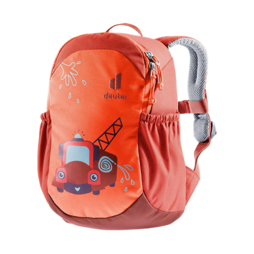 Laste seljakott Deuter Pico