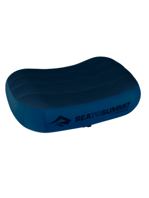 Turistidele mõeldud puhkpadi Sea to Summit Aeros Premium Large