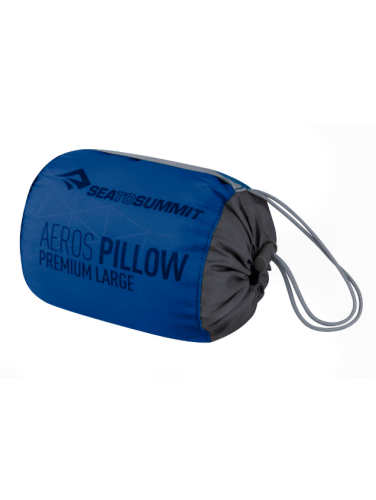 Turistidele mõeldud puhkpadi Sea to Summit Aeros Premium Large