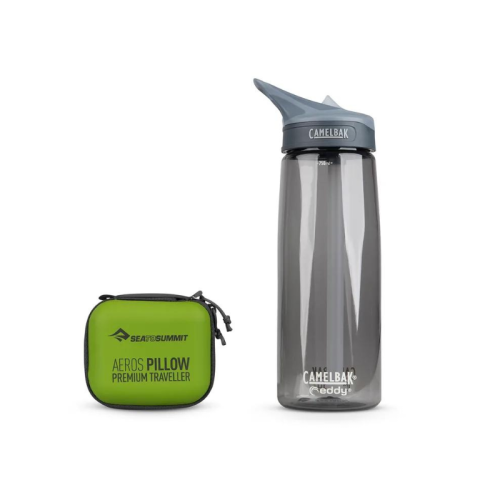 Turistidele mõeldud puhkpadi Sea to Summit Aeros Premium Large