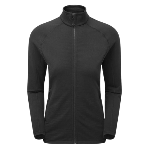 Naiste kampsun Montane Fem Protium Jacket