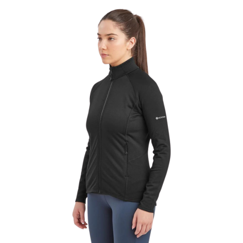 Naiste kampsun Montane Fem Protium Jacket