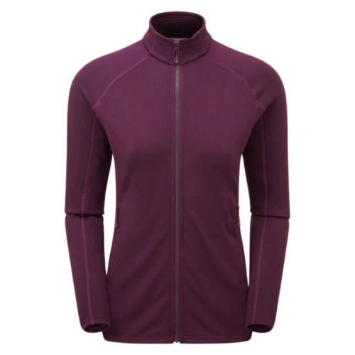 Naiste kampsun Montane Fem Protium Jacket