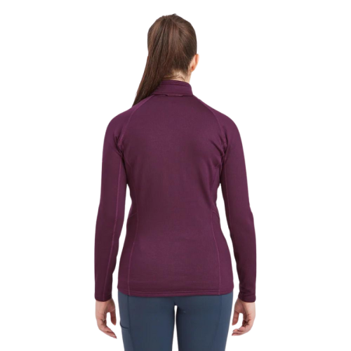 Naiste kampsun Montane Fem Protium Jacket