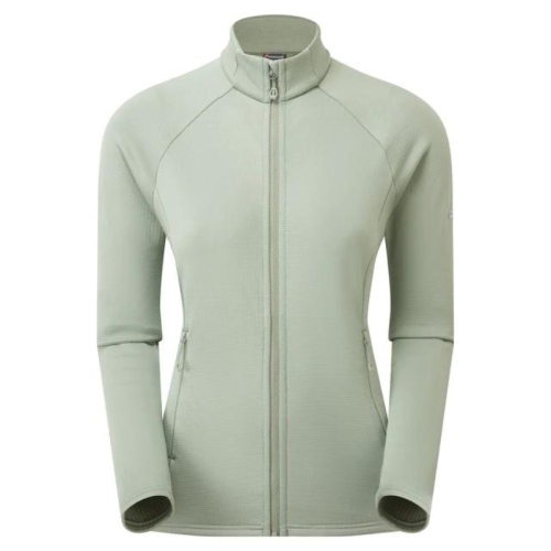 Naiste kampsun Montane Fem Protium Jacket