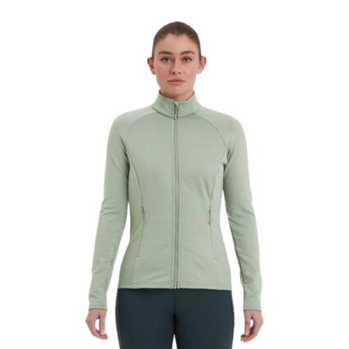 Naiste kampsun Montane Fem Protium Jacket