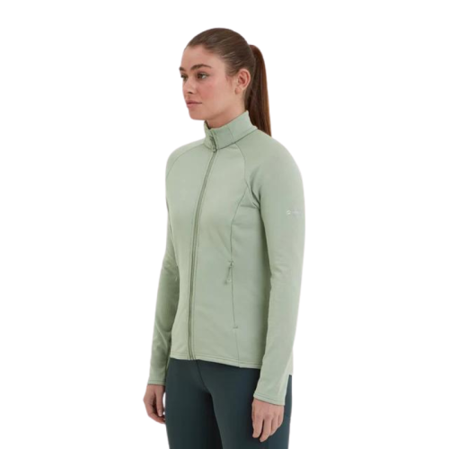 Naiste kampsun Montane Fem Protium Jacket