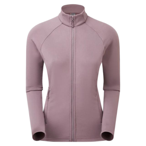 Naiste kampsun Montane Fem Protium Jacket