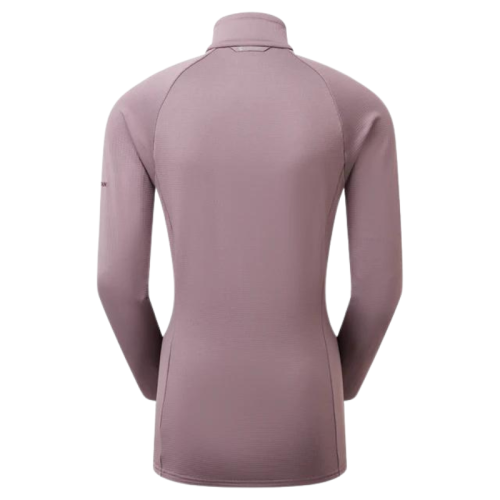 Naiste kampsun Montane Fem Protium Jacket