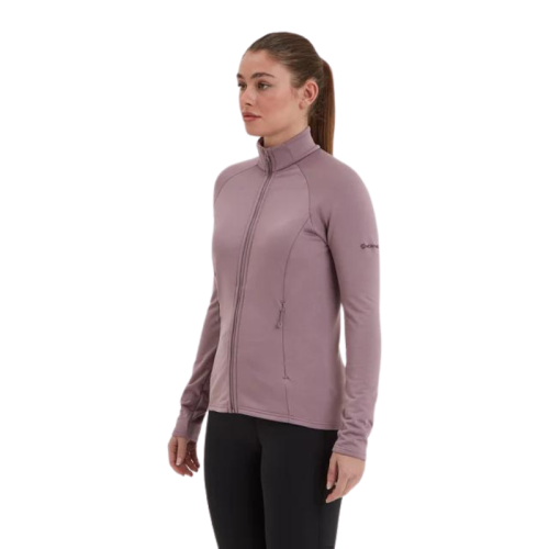 Naiste kampsun Montane Fem Protium Jacket