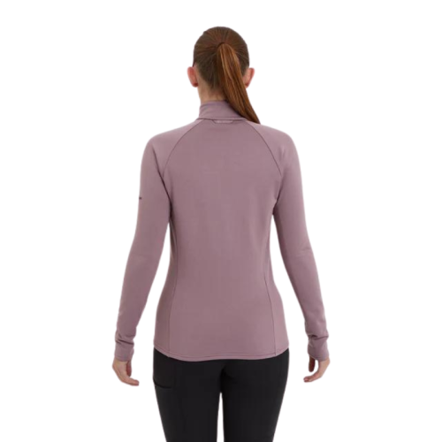 Naiste kampsun Montane Fem Protium Jacket